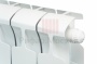 Rifar Monolit Ventil 500 - 9 секций нижнее правое подключение
